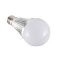 thumbnail image 4 of Lámpara de bombilla LED inteligente E27 85-265V RGB APLICACIÓN de voz Control remoto Luz regulable para el hogar, 4 of 6