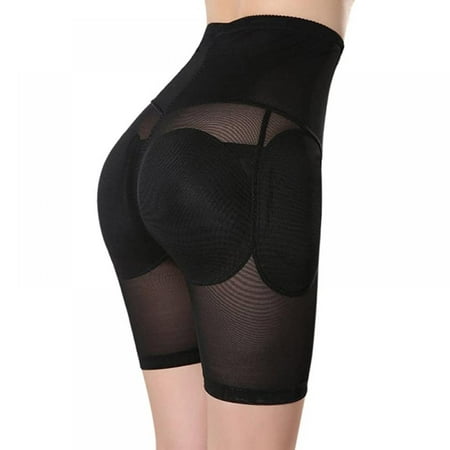 

Spdoo Women s Minimizing Hi-Waist Shapewear For Women Tummy Control High-Waisted Power Short Tummy Control Panty Lace Butt Lifter Shapewear Slim Body Shaper Shorts