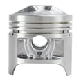 thumbnail image 6 of 57mm Cylinder Domed Type Piston Gaskets Kit for Suzuki GZ125 GS125 GN125 EN125, 6 of 11