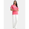 thumbnail image 2 of Home Free Women’s Crewneck Graphic Tee, Sizes S-3XL, 2 of 5