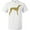 AA-White, variant on Greyhound T-Shirt