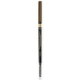 thumbnail image 4 of (2 pack) L'Oreal Paris Brow Stylist Definer Waterproof Eyebrow Mechanical Pencil, Ash Brown, 0.003 fl. oz., 4 of 10