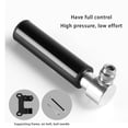 thumbnail image 4 of High Pressures Bicycles Pumps Portables Bike Tire Inflator Bicycles Floor Pumps for Mountain Bike Tires, 4 of 8