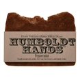 thumbnail image 1 of Jabón en pastilla Humboldt Hands Peppermint 170 g Tough Duty, 1 of 3