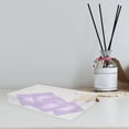 thumbnail image 4 of Raindrops 2Pcs Money Organizer for Cash Transparent Plastic Box for Document and File Storage, 4 of 8