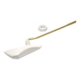 thumbnail image 2 of Toto Thu015 Left Hand Tank Lever - Bone, 2 of 5