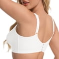 thumbnail image 7 of Wowcloth Women's Underwire Strapless Bra, Seamless Smooth No Padding Ultra-Thin, Push-Up for Sports and Daily Wear, 7 of 7