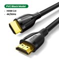 thumbnail image 3 of Cable compatible con HDMI UGREEN Choice para Xbox Series X 2.1 8K/60Hz 4K/120Hz para Xiaomi Mi Box PS5 HDR10+ 48Gbps 8K, 3 of 5