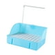 thumbnail image 4 of Bañera automática para pájaros, bañera automática para pájaros, ducha, juguete para mascotas, piscina circulante azul, 4 of 9