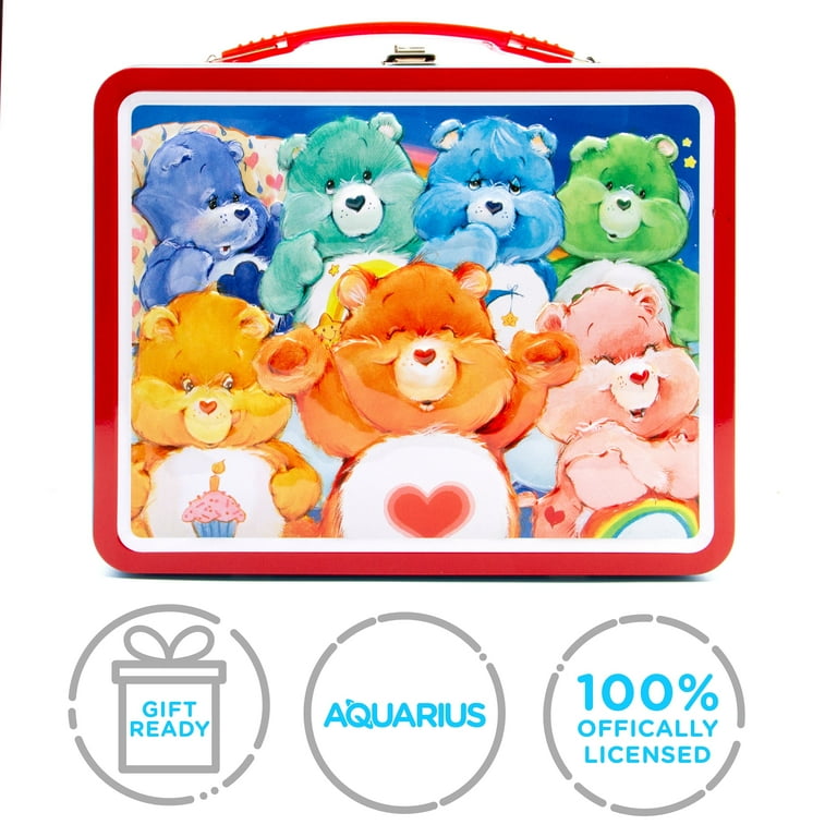 Retro care cheap bears