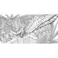 thumbnail image 5 of Magic Made Real: Coloring Through Enchanted Realms of Dragons, Unicorns, Fairies, and More (Paperback), 5 of 9