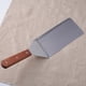 thumbnail image 5 of onlyliua Descuentos de Temporada Pala Cortar Panques, Pala de Hierro, Pala Bistec, Pala Multiusos, Pala Inclinada, Herramienta para Esparcir Panques, Herramienta para Esparcir Panques, 5 of 7