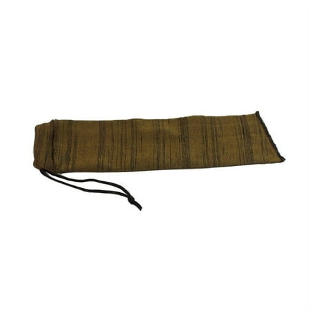 Outdoor Gun Sock Sleeve Knitted Treated Pistol Protection Cover