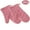 Pink, variant on Dalrosia Heat Resistant Thick Cotton Oven Mitts Set, Soft Quilted Lining for Hot Pans and Oven, Kitchen Mitt Pair Protect Hands, Cooking Baking