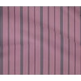 thumbnail image 4 of oneOone Coton Flex Tissu à Rayures Verticales BTY 40 Pouces de Large, 4 of 4