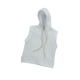 thumbnail image 3 of Sudadera con Capucha Sin Mangas Baoblaze 1:12 Ropa de Muñeca Hecha a Mano Accesorio de Vestir, 3 of 8