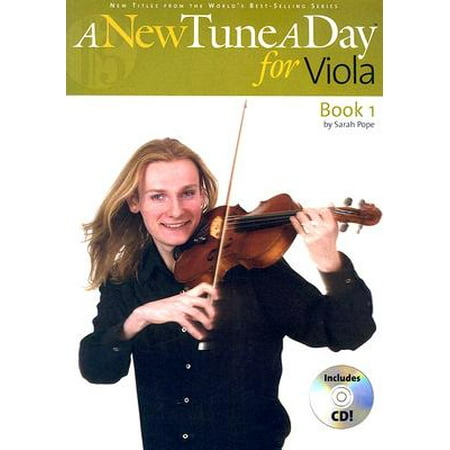 Tune a day viola pdf