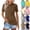 Brown, variant on HAJWOH Polo Shirts For Women Back to School Short Sleeve Collared Shirt Quick Dry Tennis Work Athletic School Uniform