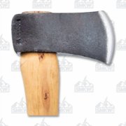 Condor Tool & Knife Condor Tool and Knife Camping Axe CTK4054C125