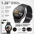 thumbnail image 4 of Reloj Inteligente Resistente Al Agua Con Bluetooth, 4 of 8