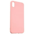 thumbnail image 3 of TPU Mobile Phone Case Shockproof Elastic Protection Cover   for  7/8/SE2  Purple, 3 of 9