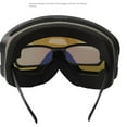 thumbnail image 5 of Ski Goggles Over Glasses with Dual lens, Anti-fog Anti-UV Snow Goggle for Men Women Youth Skiing Snowmobile, 5 of 6
