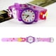 thumbnail image 4 of Relojes para niños 3D números simples Resistencia al agua Diseño de dibujos animados 3D Mano de obra fina Relojes impermeables para niños para regalo de cumpleaños ANGGREK  Otros, 4 of 7