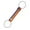 1PCS-Multicolour, variant on Multi Use Strong Adjustable Luggage Connector Straps, New Suitcases Rainbow Travel Straps Waterproof, Upgrade Wear-Resistant Luggage Connector Straps Secure Stacking