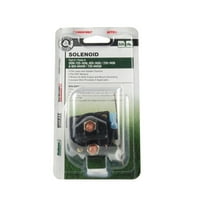 MTD 490-250-M015 Universal 12V Solenoid OEM