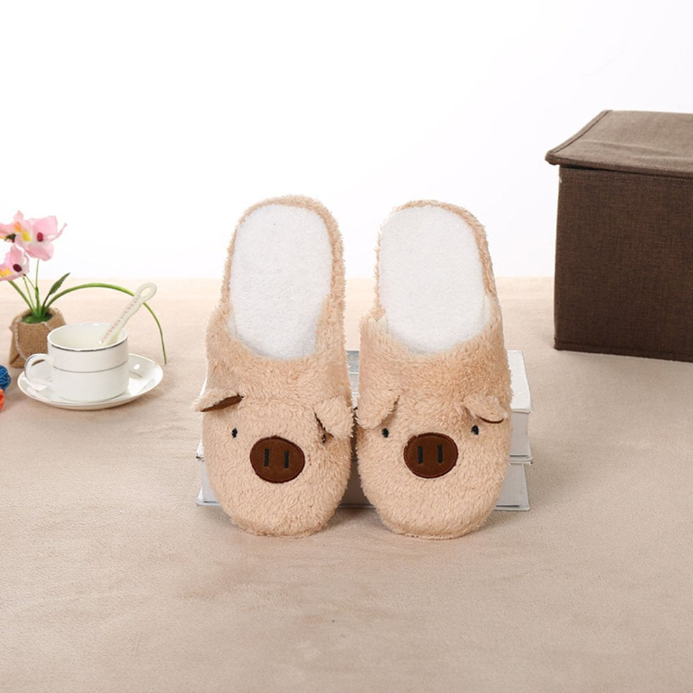 cute slippers for men