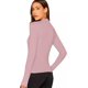 thumbnail image 4 of Playera De Mujer Manga Larga Tela Stretch Ligera Tacto Suave, 4 of 4
