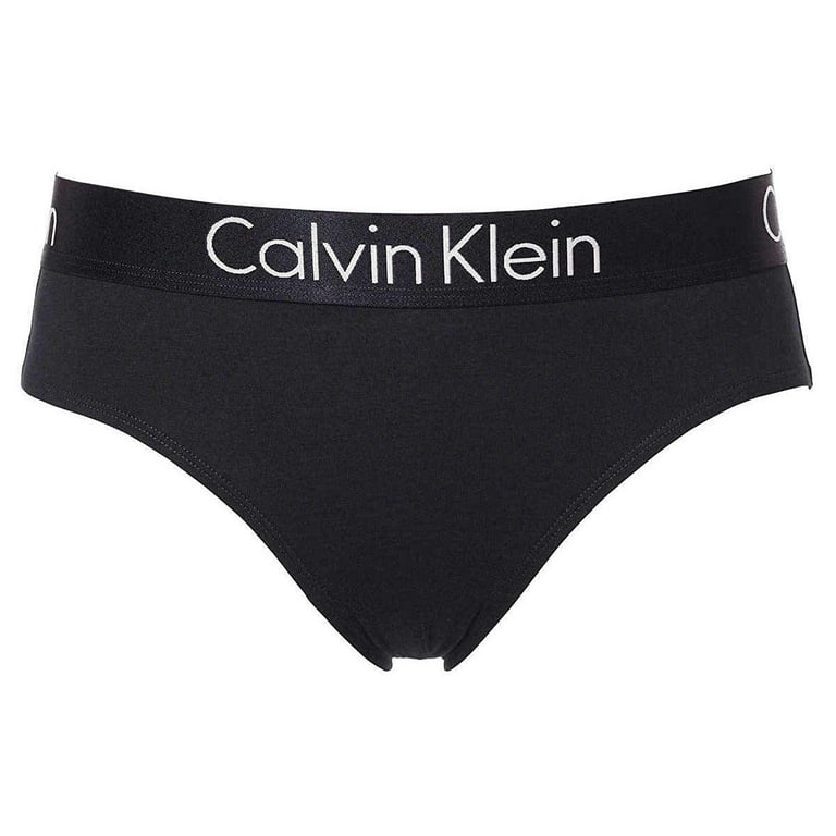 Calvin Klein D3508 Invisible Hipster MEDIUM Logo Sticker