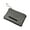 Gray, variant on Oxford Cloth Folding Shopping Cart/ Rolling Utility Cart/ Retractable Shopping cart/ Car Organizer Cart Shopping Bag Satchel Carry Bag