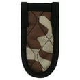 thumbnail image 4 of Lodge Cast Iron Set Of 2 Hot Handle Holders, Camouflage, 4 of 7