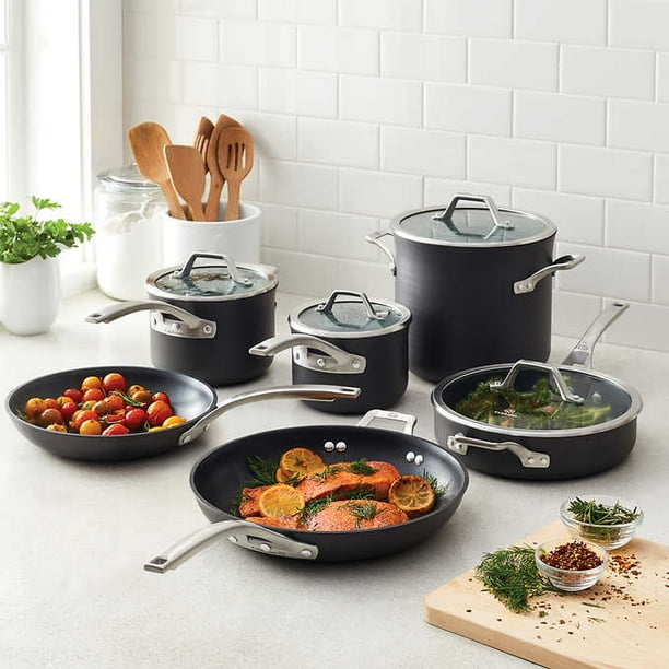 Hexclad Cookware Review
