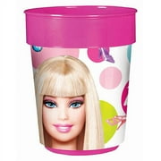 Barbie All Doll'd Party Favor Cup, 16 oz