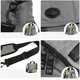 thumbnail image 5 of Bolsa de herramientas Bolsa de mensajero para hombres, Bolsa de hombro multifuncional, Bolsa para computadora portátil para hombres y mujeres, Universidad, Escuela, Negocios, Deportes, Viajes, 5 of 5