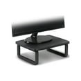 thumbnail image 2 of Kensington SmartFit Monitor Stand Plus - Black (K52786WW), 2 of 20