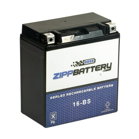 Ytx16 Bs Motorcycle Battery For Triumph Tiger 800 Year 11 16