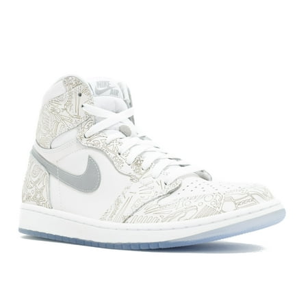 Air jordan deals 1 laser