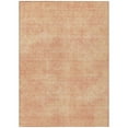 thumbnail image 2 of Addison Rugs Chantille Indoor/Outdoor Transitional Abstract Peach Washable Rectangle Rug, 8' x 10', 2 of 6