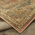 thumbnail image 4 of Superior Cleeia Area Rug, Apricot, 4 of 7