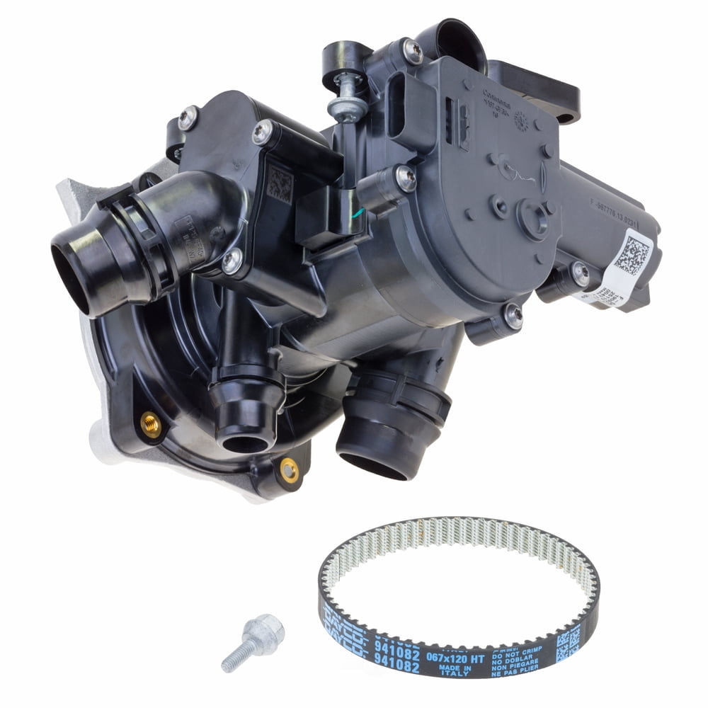 INA CA - Archived 538 0360 100 Engine Water Pump
