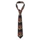 thumbnail image 1 of Fotbe Red Mushrooms Corbata Clásica para Hombre con Estampado – Corbata de Seda Jacquard Tejida, para Negocios, Bodas y Eventos Formales, 1 of 7