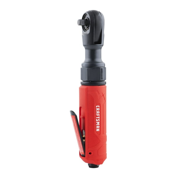 Craftsman 3/8 in. Air Ratchet 50 ft./lbs.