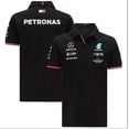 thumbnail image 1 of Men's Polo Shirt, Men's Casual Short Sleeve, Summer Sports Fashion T-Shirt, F1 Racing Suit, 1 of 2