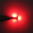 thumbnail image 2 of FrostHike 6 Pack Super Bright 3030-3SMD T5 Canbus Error Free Red Instrument Cluster Panel Dash Light.Plug and Play, 2 of 5