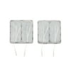 Drive Medical Oval Pre Gelled Electrodes for TENS Unit