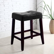 Crown Mark Kent 29 Saddle Stool (PAIR)