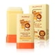 thumbnail image 1 of MLSMILE Barra de cera para el cabello para peinar al bebé Diseño 2 en 1 con peine incorporado Ceras para niños Hidratante No grasoso Fácil de usar Compacto y portátil, 1 of 5